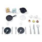 SMOBY BON APPETIT KITCHEN 310824 - Image 3