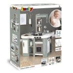 SMOBY TEFAL STUDIO KITCHEN XL BUBBLE 311053