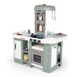 SMOBY TEFAL STUDIO KITCHEN XL BUBBLE 311053 - Image 2