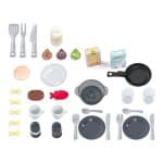 SMOBY TEFAL STUDIO KITCHEN XL BUBBLE 311053 - Image 3