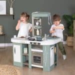 SMOBY TEFAL STUDIO KITCHEN XL BUBBLE 311053 - Image 4