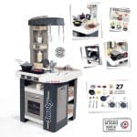 SMOBY TEFAL STUDIO KITCHEN 311056 - Image 3