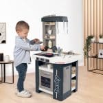 SMOBY TEFAL STUDIO KITCHEN 311056 - Image 4