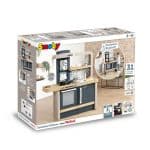 SMOBY TEFAL EVOLUTIVE KITCHEN 312308