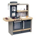 SMOBY TEFAL EVOLUTIVE KITCHEN 312308 - Image 2