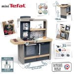 SMOBY TEFAL EVOLUTIVE KITCHEN 312308 - Image 3