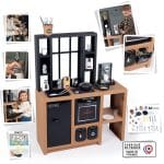 SMOBY LOFT KITCHEN 312600 - Image 3