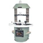 SMOBY NOVA KITCHEN 312700