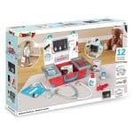 SMOBY MEDICAL CASE 340103