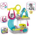 SMOBY CAT S HOUSE 7/340400 - Image 3