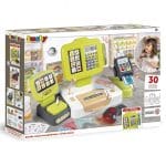 SMOBY LARGE CASH REGISTER 350114
