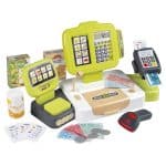 SMOBY LARGE CASH REGISTER 350114 - Image 2