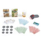 SMOBY LARGE CASH REGISTER 350114 - Image 3