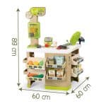 SMOBY FRESH MARKET 350233 - Image 3