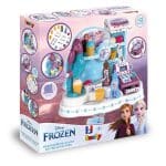 SMOBY FROZEN ICE CREAM FACTORY 350404