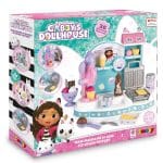 SMOBY GABYY ICE CREAM FACTORY 350409