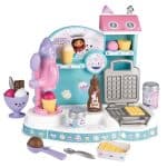 SMOBY GABYY ICE CREAM FACTORY 350409 - Image 2