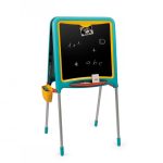 SMOBY - METAL BOARD 7/410307