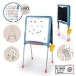 SMOBY METAL BOARD 410308 - Image 2