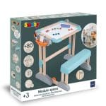 SMOBY MODULO SPACE DESK 420304