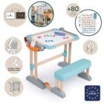 SMOBY MODULO SPACE DESK 420304 - Image 2