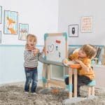 SMOBY MODULO SPACE DESK 420304 - Image 3
