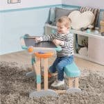 SMOBY MODULO SPACE DESK 420304 - Image 4