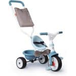 SMOBY BE MOVE COMFORT TRICYCLE BLUE 7/740414