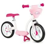SMOBY COROLLE BALANCE BIKE COMFORT 770125