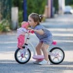 SMOBY COROLLE BALANCE BIKE COMFORT 770125 - Image 2