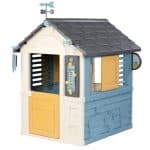SMOBY 4 SEASONS PLAYHOUSE 810731