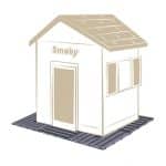 SMOBY SET OF 6 SLABS 45X45CM 810907 - Image 5