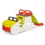 SMOBY ADVENTURE CAR 840205