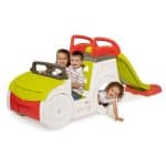 SMOBY ADVENTURE CAR 840205 - Image 3