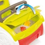 SMOBY ADVENTURE CAR 840205 - Image 4