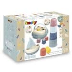 SMOBY LITTLE AWAKENING AND BATH SET 7600140104