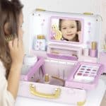 SMOBY DINSEY PRINCESS BEAUTY VANITY 7600320165 - Image 2