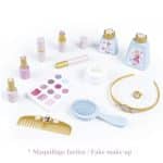 SMOBY DINSEY PRINCESS BEAUTY VANITY 7600320165 - Image 3
