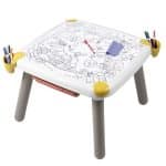 SMOBY KID CREATIVE TABLE 7600420400 - Image 2