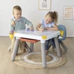 SMOBY KID CREATIVE TABLE 7600420400 - Image 3