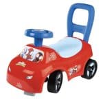 SMOBY SPIDEY AUTO RIDE-ON 7600720546