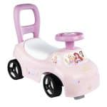 SMOBY DISNEY PRINCESS AUTO RIDE-ON 7600720549