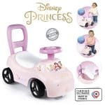 SMOBY DISNEY PRINCESS AUTO RIDE-ON 7600720549 - Image 2