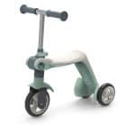 SMOBY REVERSIBLE 2 IN 1 SCOOTER 7600750615