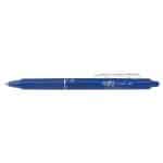 PILOT FRIXION CLICKER R.BALL 0.7MM BLUE