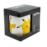 STOR POKEMON PIKACHU CERAMIC MUG IN GIFT BOX 325ML 00472