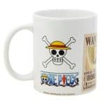 STOR ONE PIECE WANTED CERAMIC MUG IN BOX 325ML 00515 - Image 3