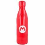 STOR SUPER MARIO LARGE DAILY PLASTC BOTTLE 660ML 01370 - Image 2