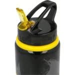 STOR BATMAN METAL BOTTLE 710ML 01481 - Image 2