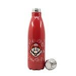 STOR SUPER MARIO STAINLESS STEEL BOTTLE 780ML 03581 - Image 2